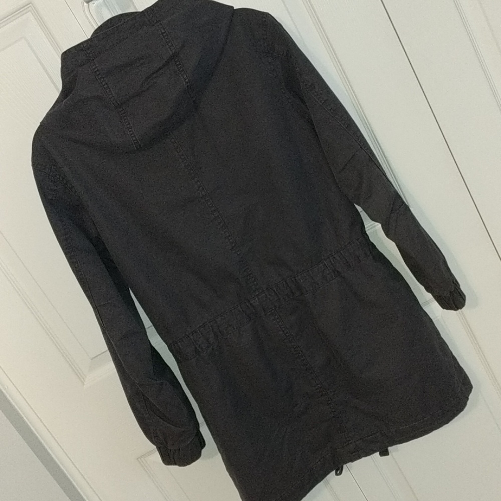 Gap utility medium weight jacket - Picture 4 of 8